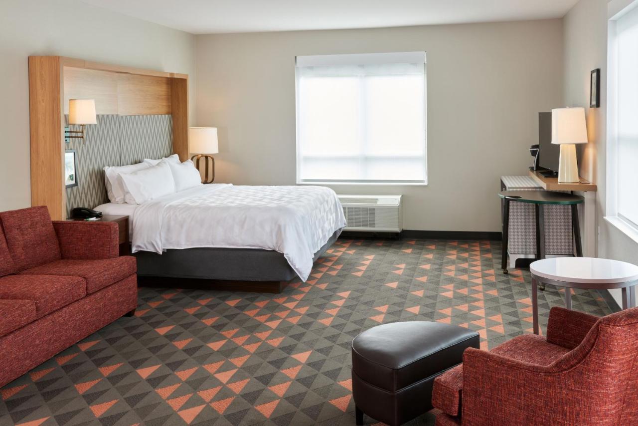 Holiday Inn & Suites Philadelphia W - Drexel Hill, An Ihg Hotel Exteriér fotografie